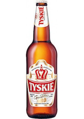 PL Пиво PL Туски 5,5%алк.0,5л 1/20